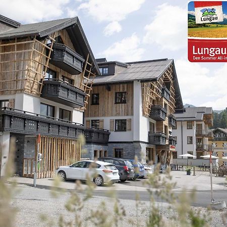 Carpe Solem Jules Apartman Obertauern Kültér fotó