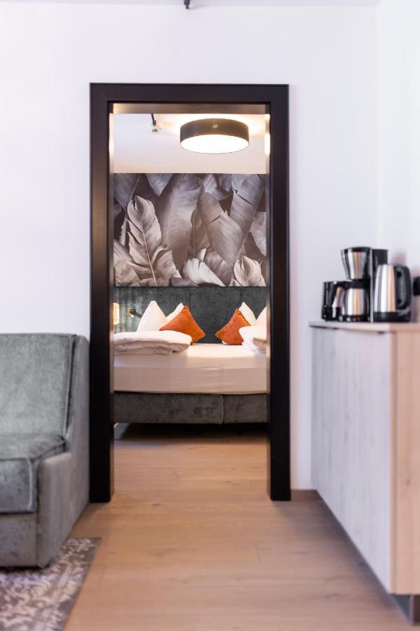 Carpe Solem Jules Apartman Obertauern Kültér fotó